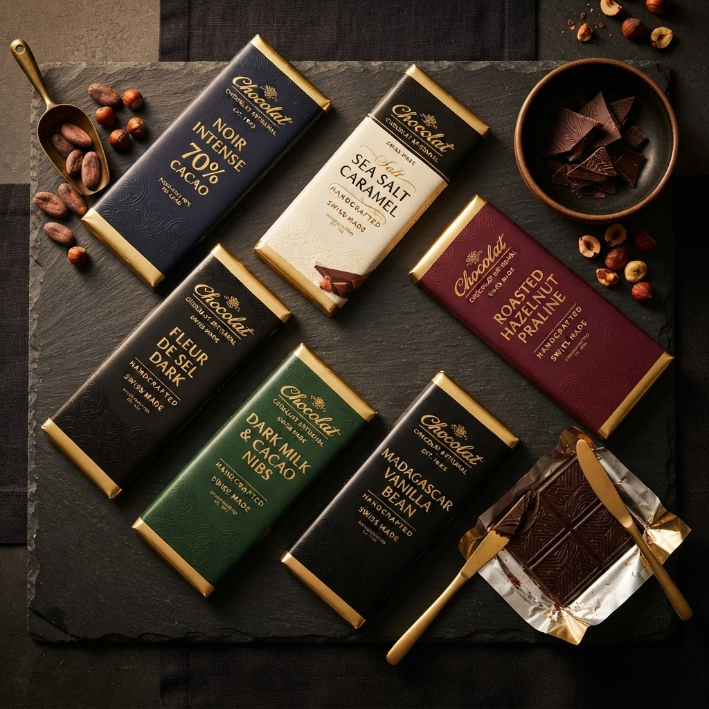 Kampagne für FMCG-Marke